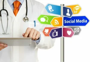 Pharma and Healthcare Social Media Marketing Market