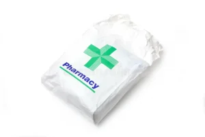 Pharmacy Bags Market Share Analysis