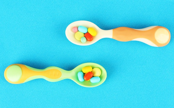 Plastic Medicine Spoons Market Share Analysis
