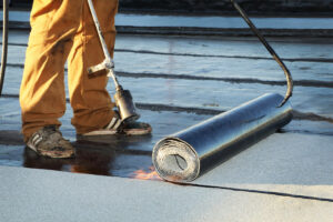 Polymer Modified Bitumen Market
