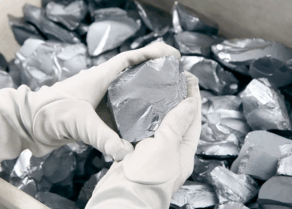 Polysilicon Market