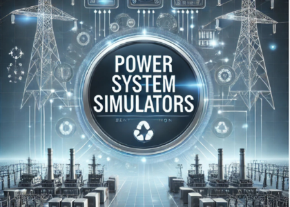 Power System Simulators Market