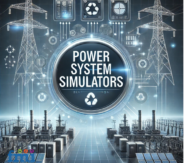 Power System Simulators Market