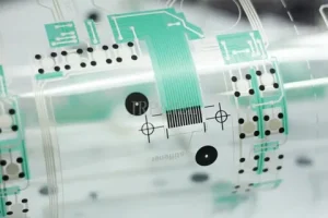 Printed Electronics Market