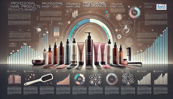 Professional Hair Care Market