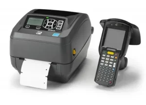 RFID Printers Market