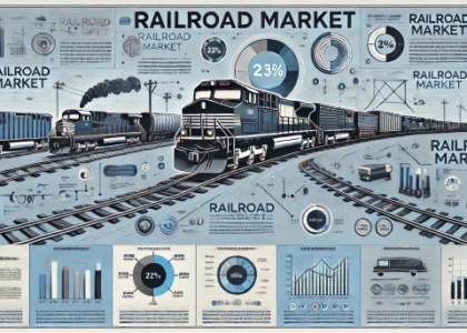 Railroad Market