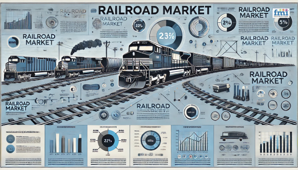 Railroad Market