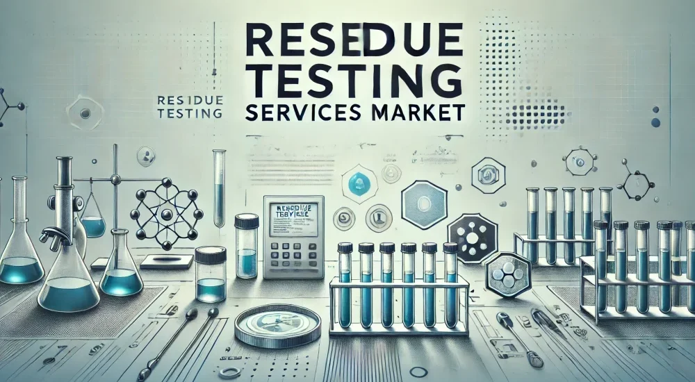 Residue Testing Services Market