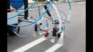Road Marking Equipment Market