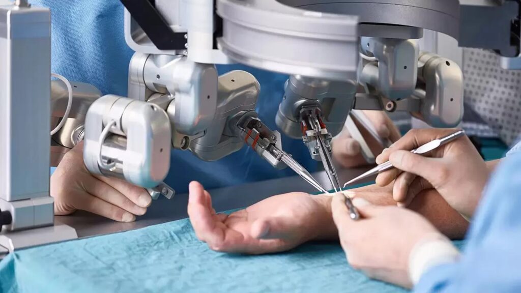Robotic Biopsy Devices Market
