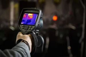 Rugged Thermal Camera Market