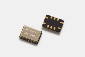 SAW Filter Market