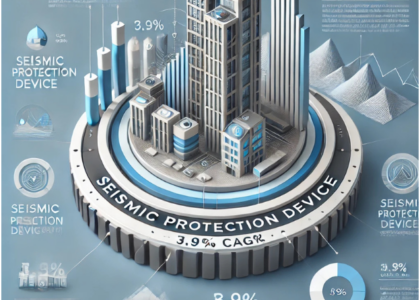 Seismic Protection Device Market