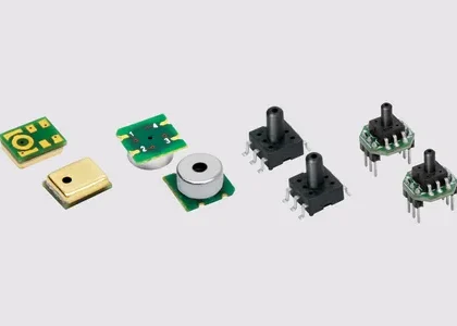 Sensors Market