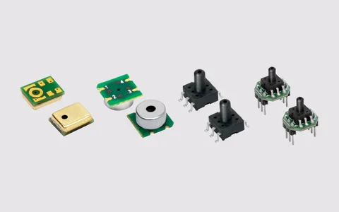 Sensors Market