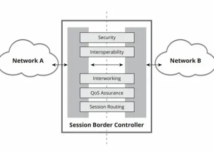 Session Border Controllers Market