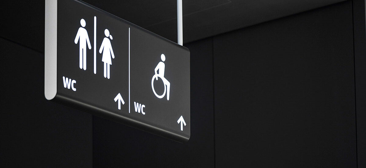 Signage Market Share Analysis