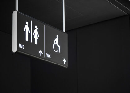 Signage Market Share Analysis