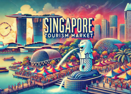 Singapore Tourism Market