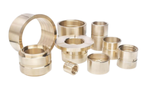 Sliding Bearing Market