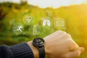 Smart Fitness Market