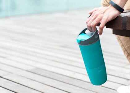 Smart Water Bottle Market