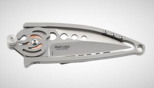 Snap-Lock Closure Market