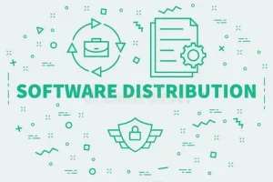 Software Distribution Market