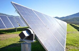 Solar Trackers Market