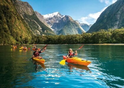 Special Interest Tourism Market