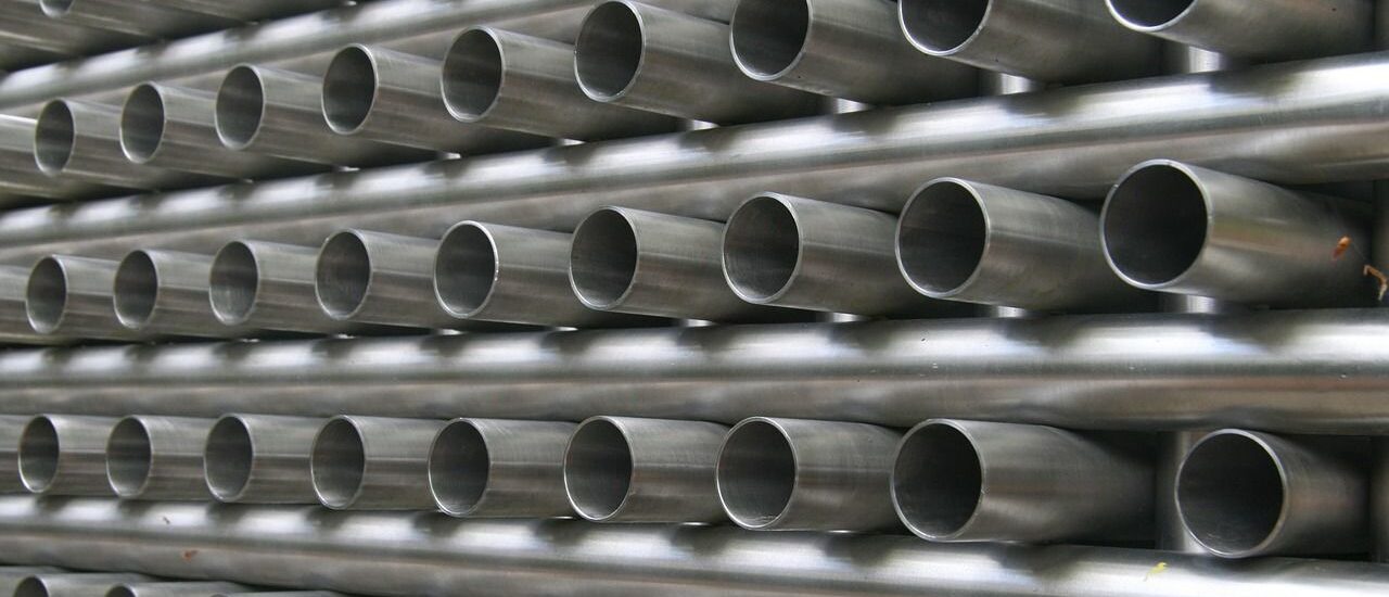 India’s Stainless Steel