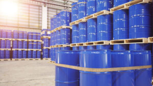 Steel Drums and IBCs Market Share Analysis