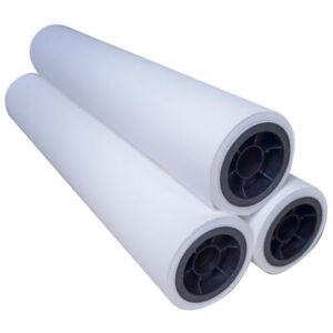 Sublimation Paper Market Share Analysis