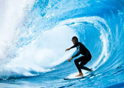 Surfing Tourism Market