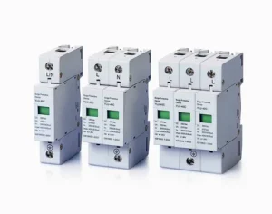 Surge Protection Device Market