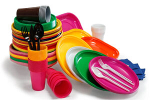 Tableware Market Share Analysis