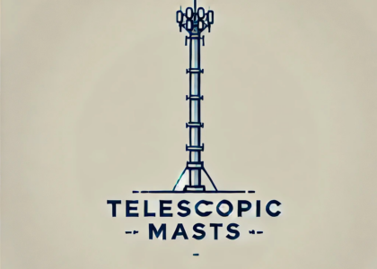 Telescopic Masts Market