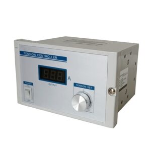 Tension Control Market
