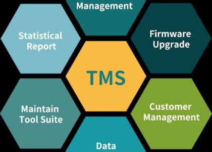 Terminal Management Systems