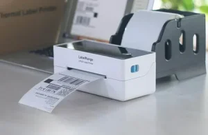 Thermal Printing Market