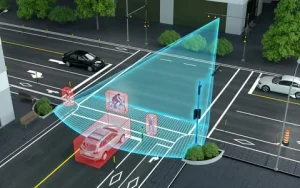 Traffic Management System Market