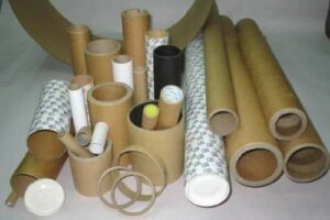 Tube and Core Market Share Analysis