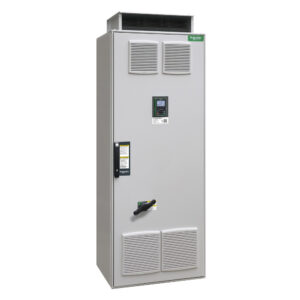 Variable Speed Generators Market