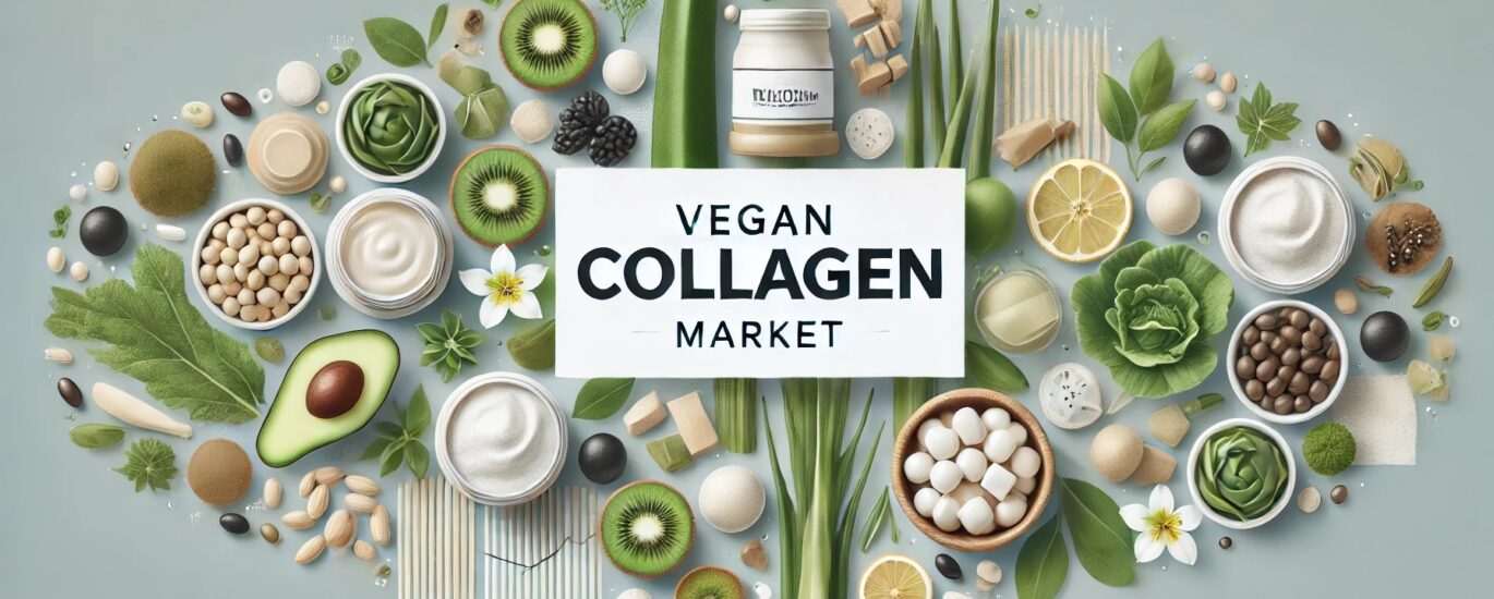 Vegan Collagen