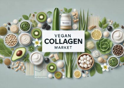 Vegan Collagen