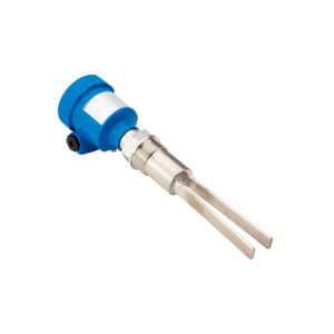 Vibration Level Switch Market