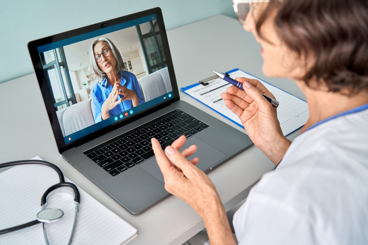 Virtual Companion Care Market
