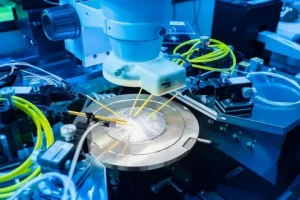 Wafer Testing Service Market
