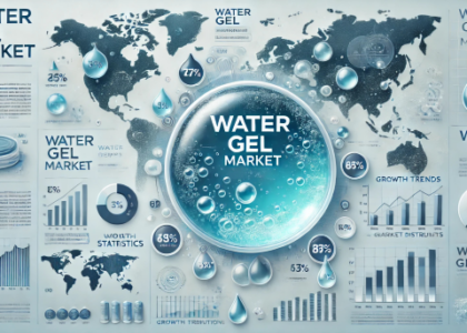 Water Gel Market